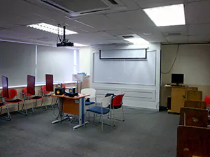 イベント用教室