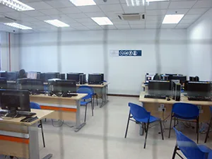 工学部授業教室