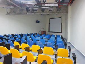 講義型授業用教室