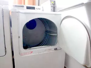 乾燥機