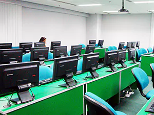 パソコン教室