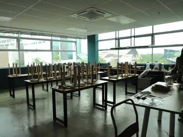 食品技術用教室