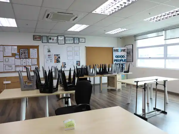 ファッション教室