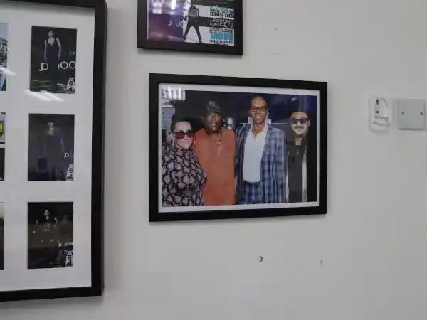 デザイナーとのコラボ