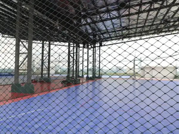 サッカーコート