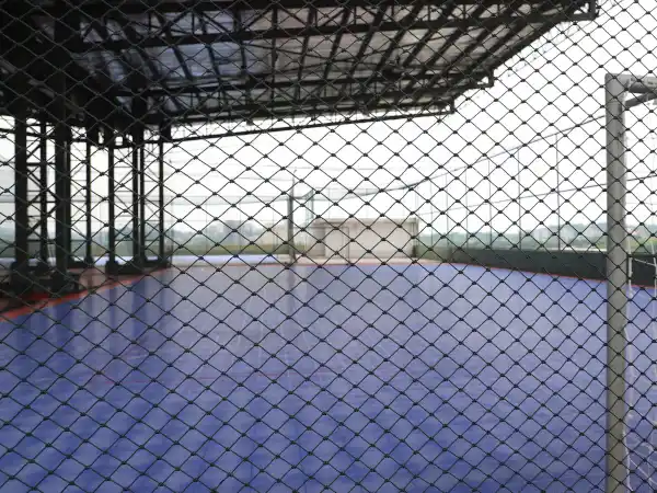 サッカーコート