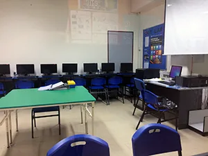 情報教室