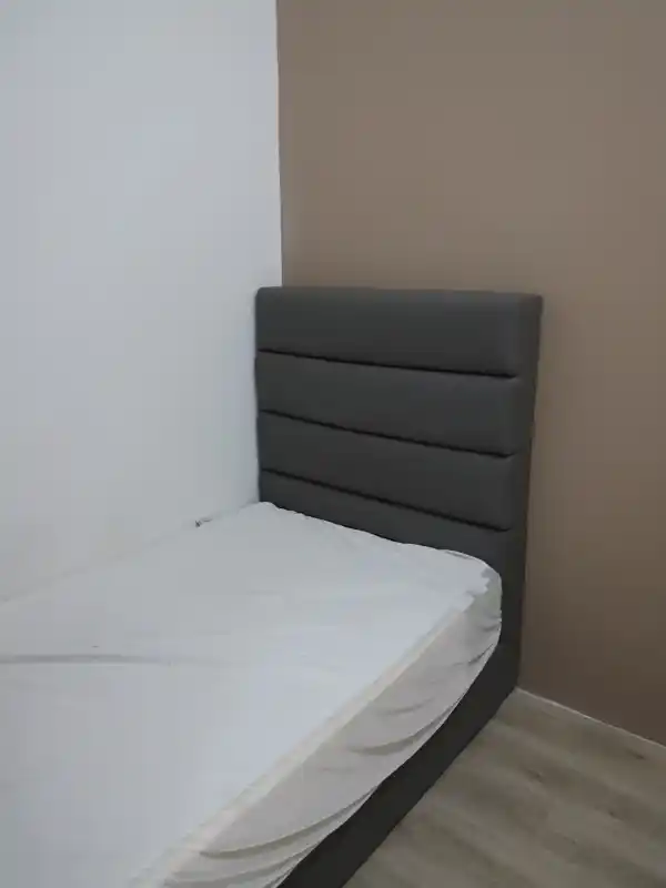 １人部屋ベッド