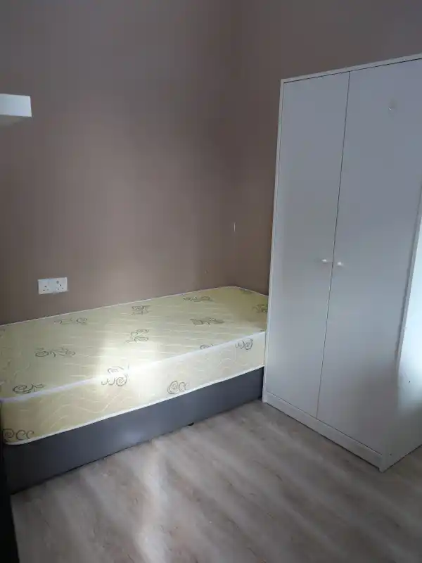 １人部屋