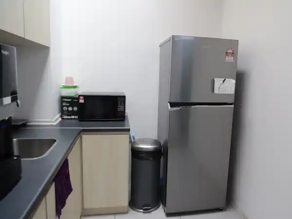 共用冷蔵庫