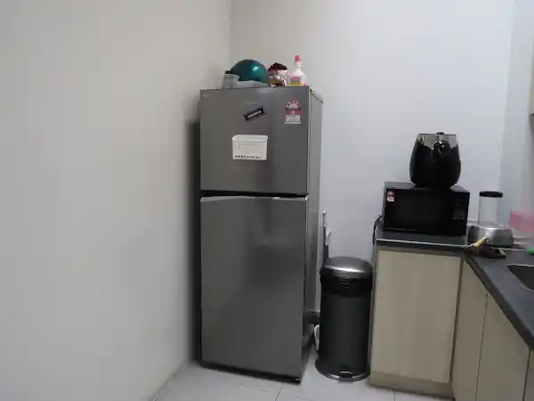 共用冷蔵庫