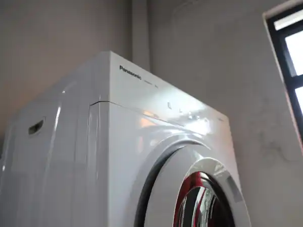 パナソニック製乾燥機
