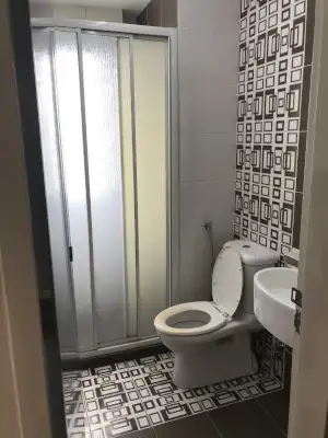専用トイレ