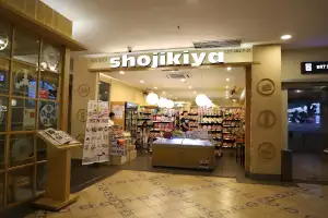 日本食品ショップ